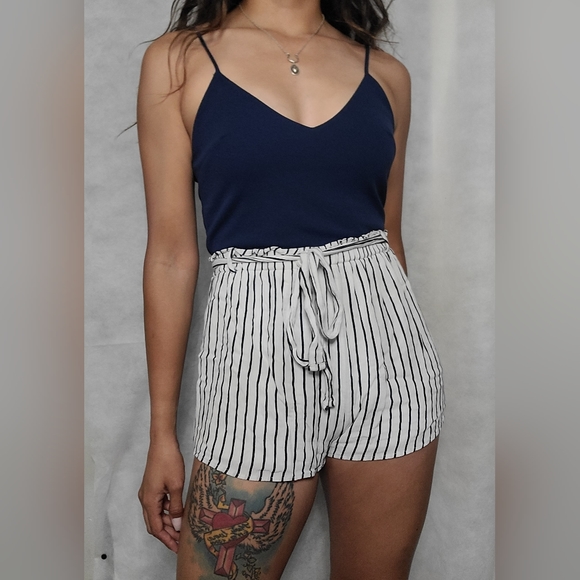 A'gaci Romper - Picture 1 of 4